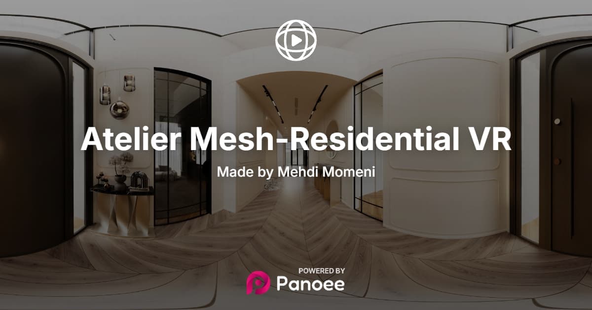 Residential VR