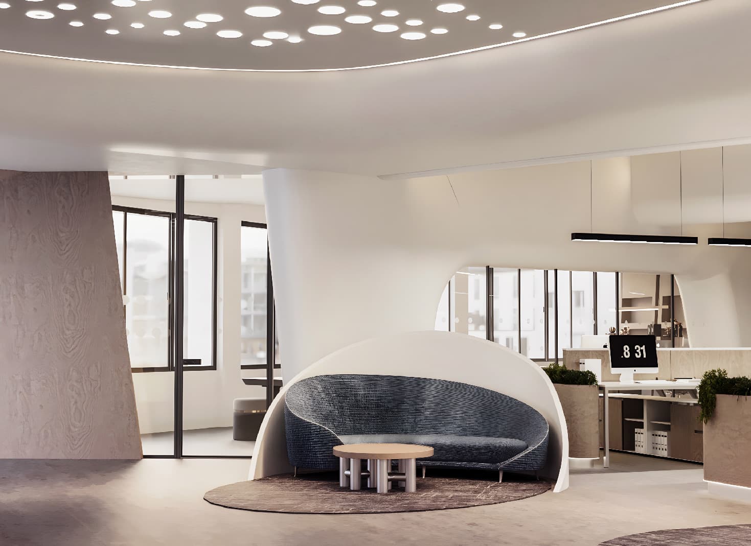 Office Design