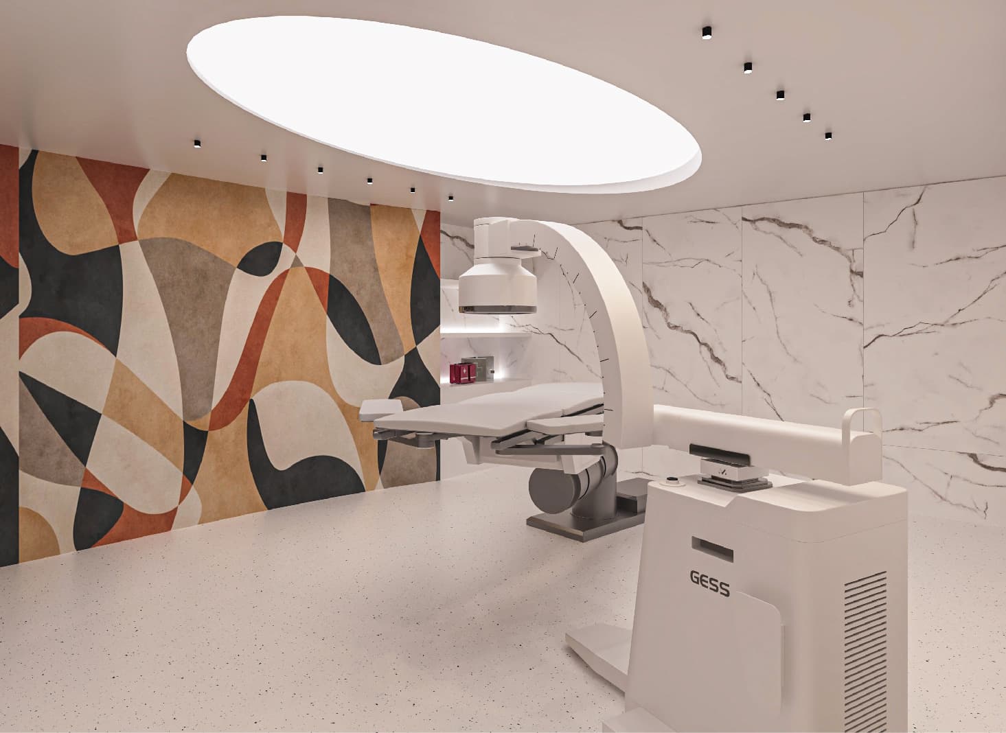 Clinic Design