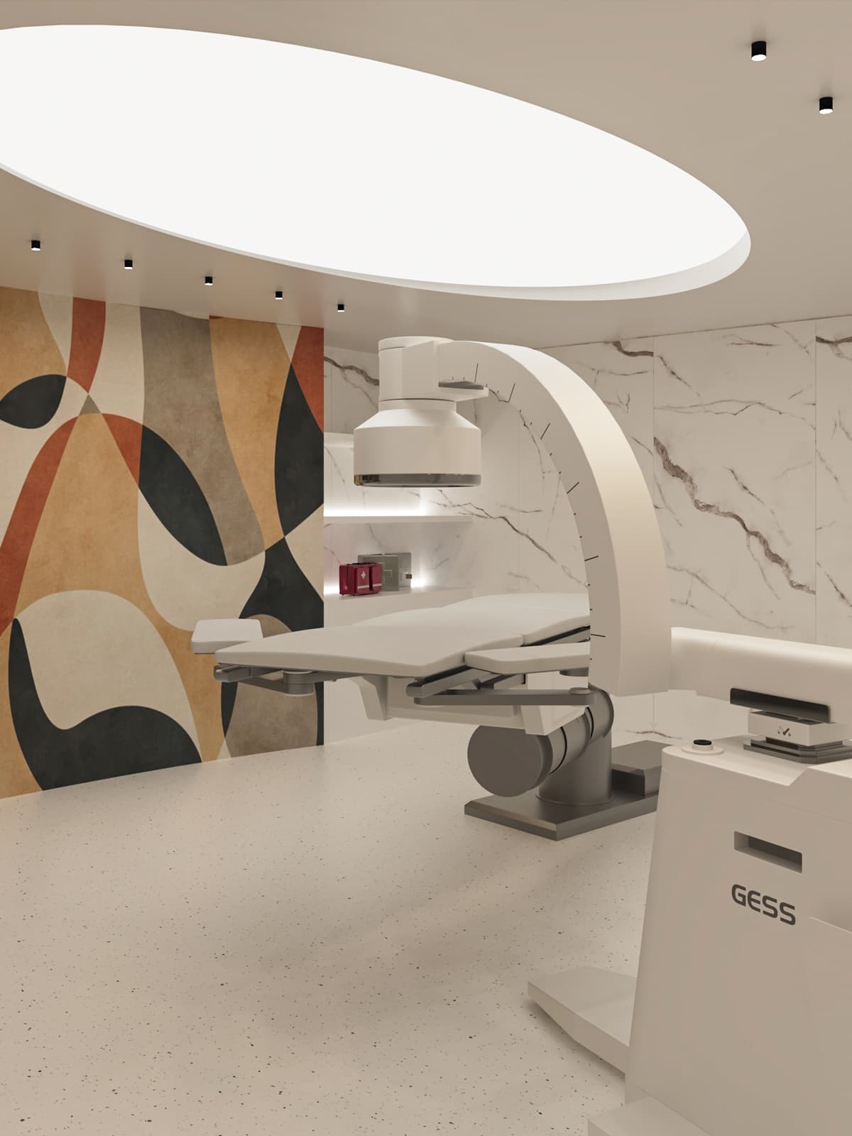 hospital
